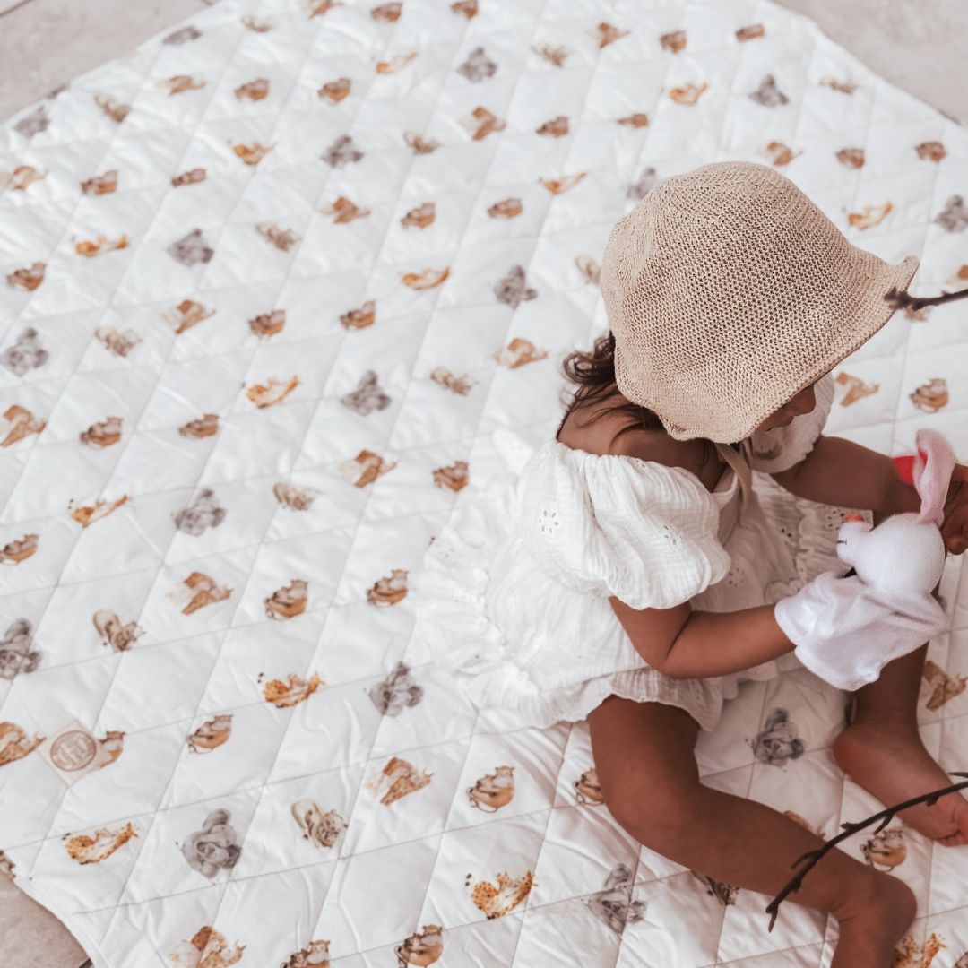 Playmats - Against The Grain Childrens Furniture & Essentials