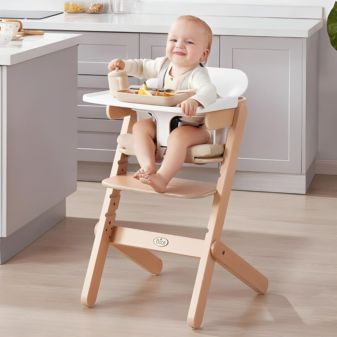 Boori Neat High Chair