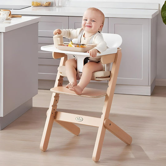 Boori Neat High Chair