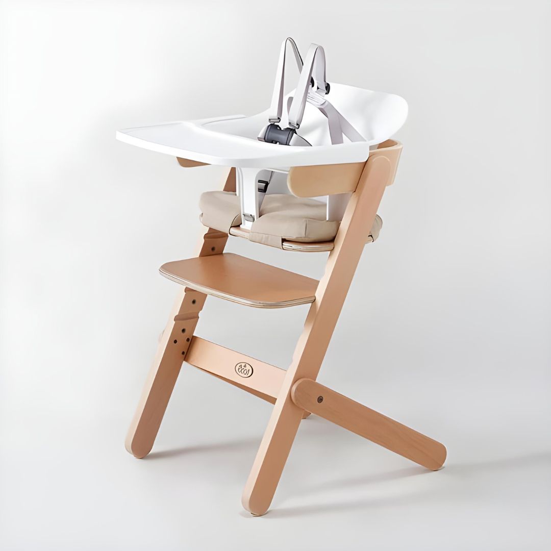 Boori Neat High Chair