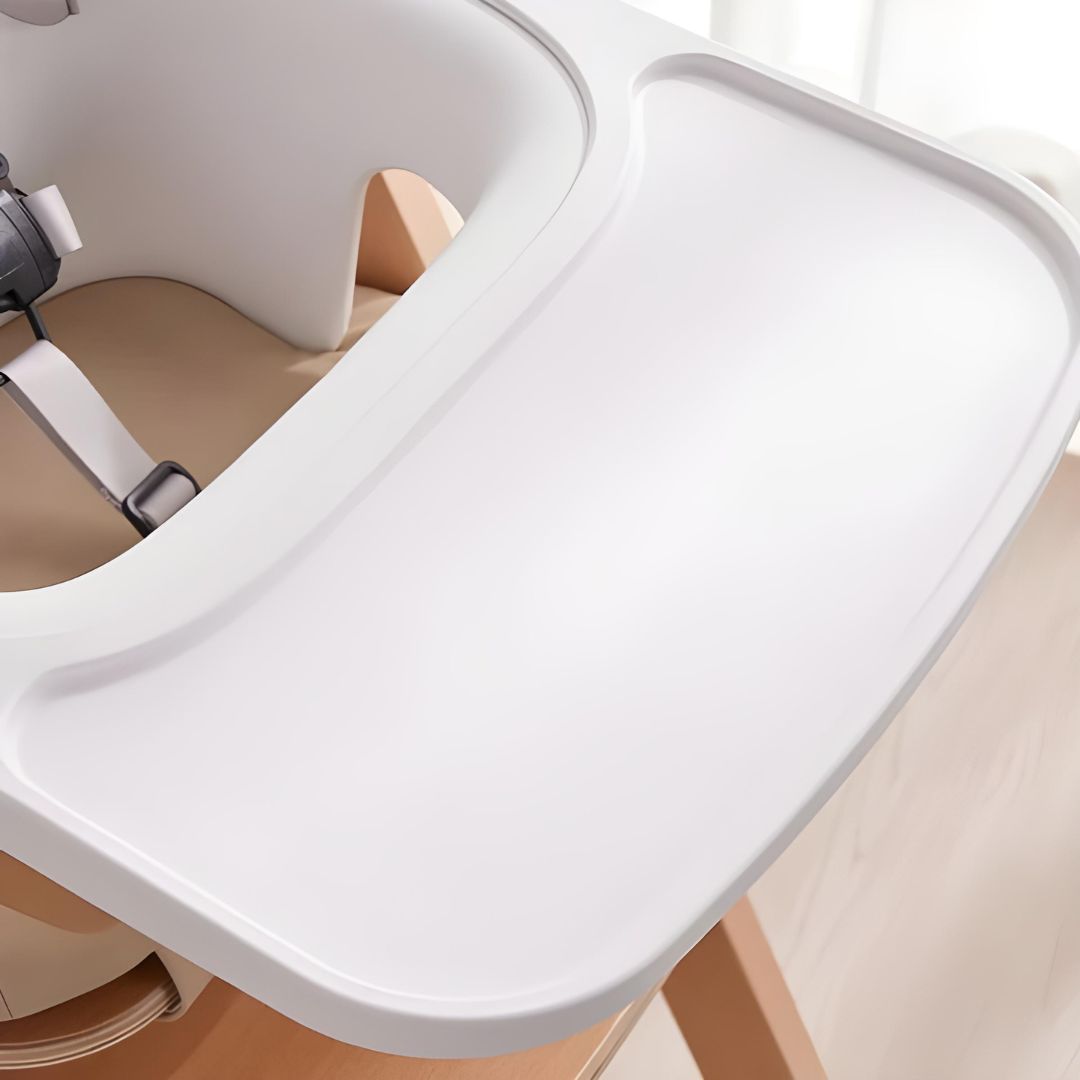 Boori Neat High Chair