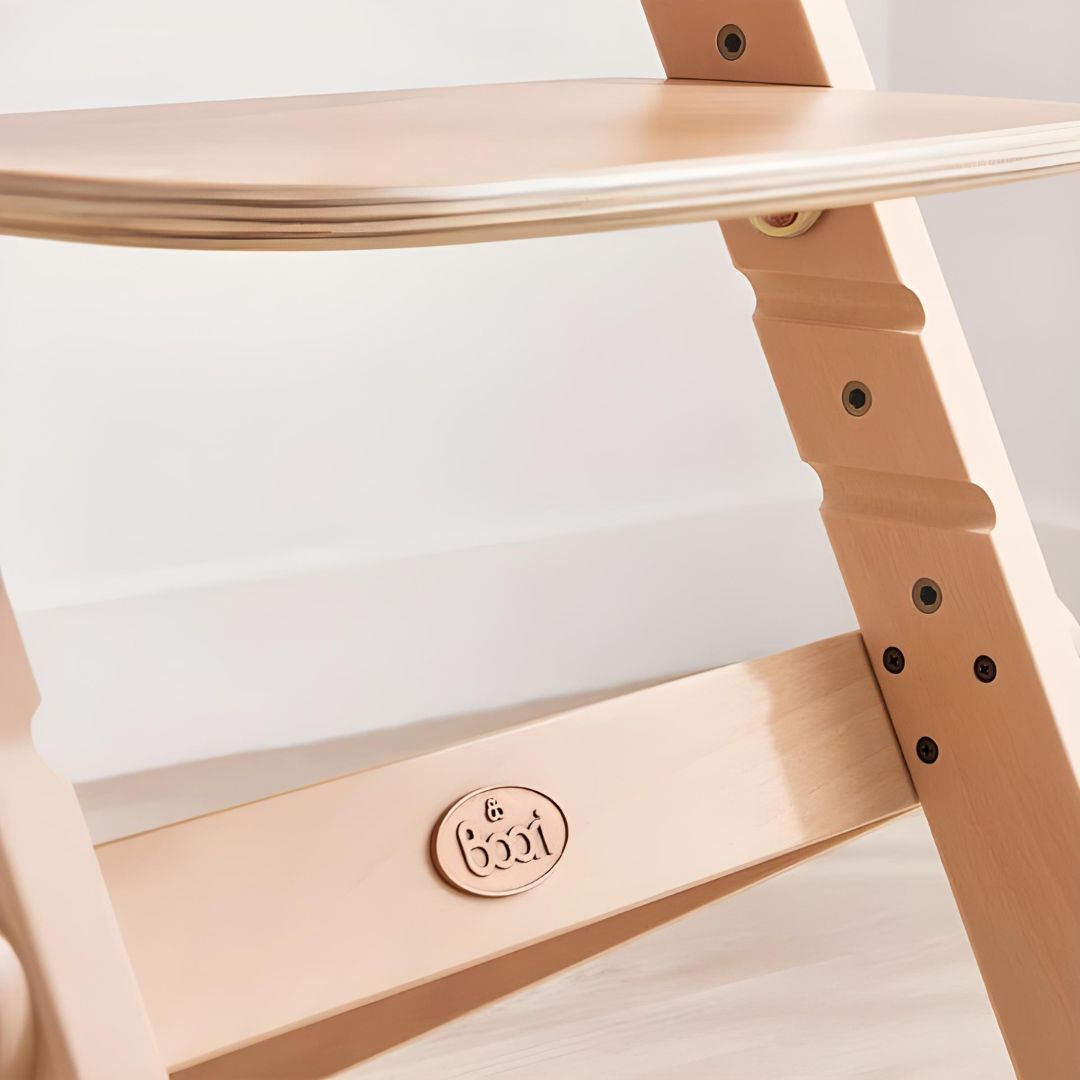 Boori Neat High Chair
