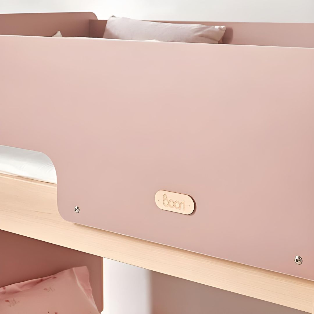 Neat Single Bunk Bed