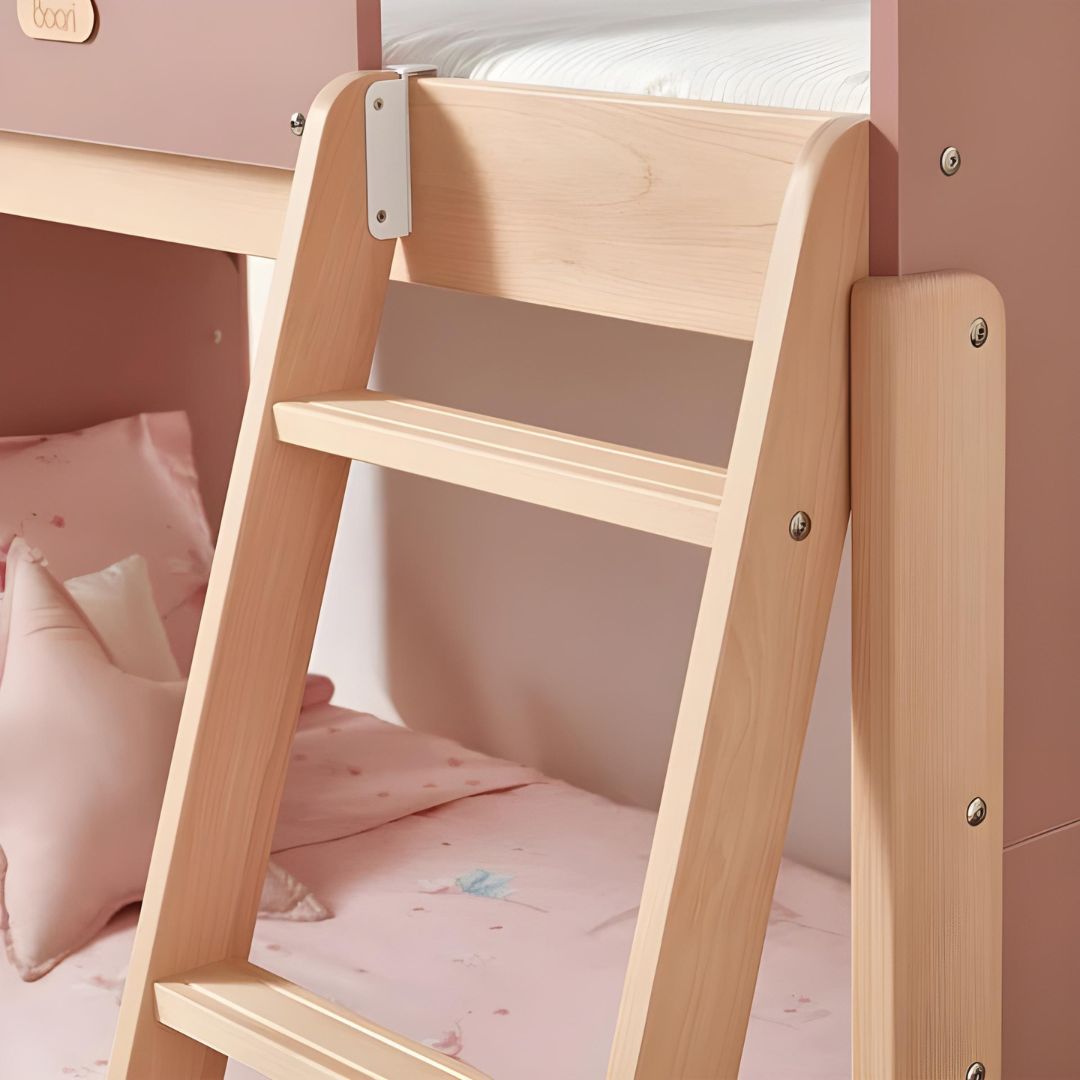 Neat Single Bunk Bed