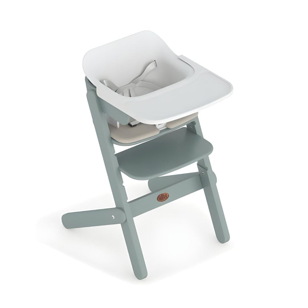 Boori Neat High Chair