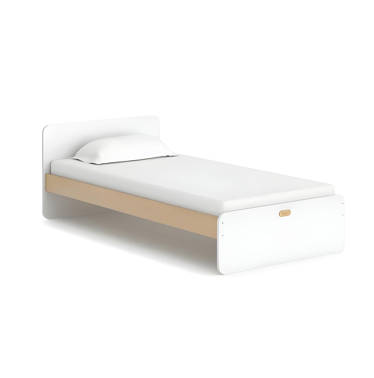 Boori Neat Single Bed