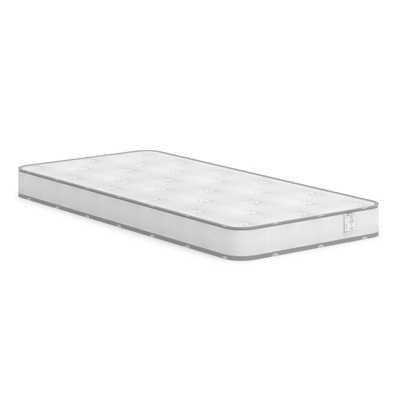 Boori Pocket Spring Mattress 132 x 70cm