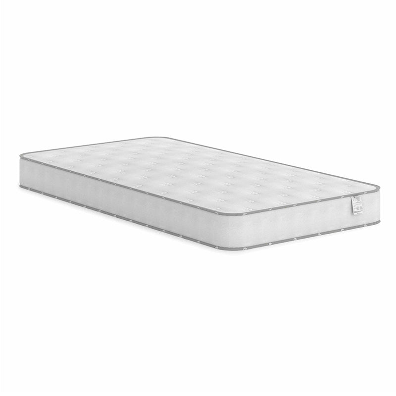 Boori Pocket Spring Mattress - King Single - Against The Grain Childrens Furniture & Essentials