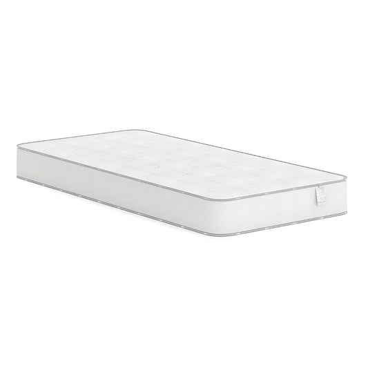 Boori Pocket Spring Mattress - Single