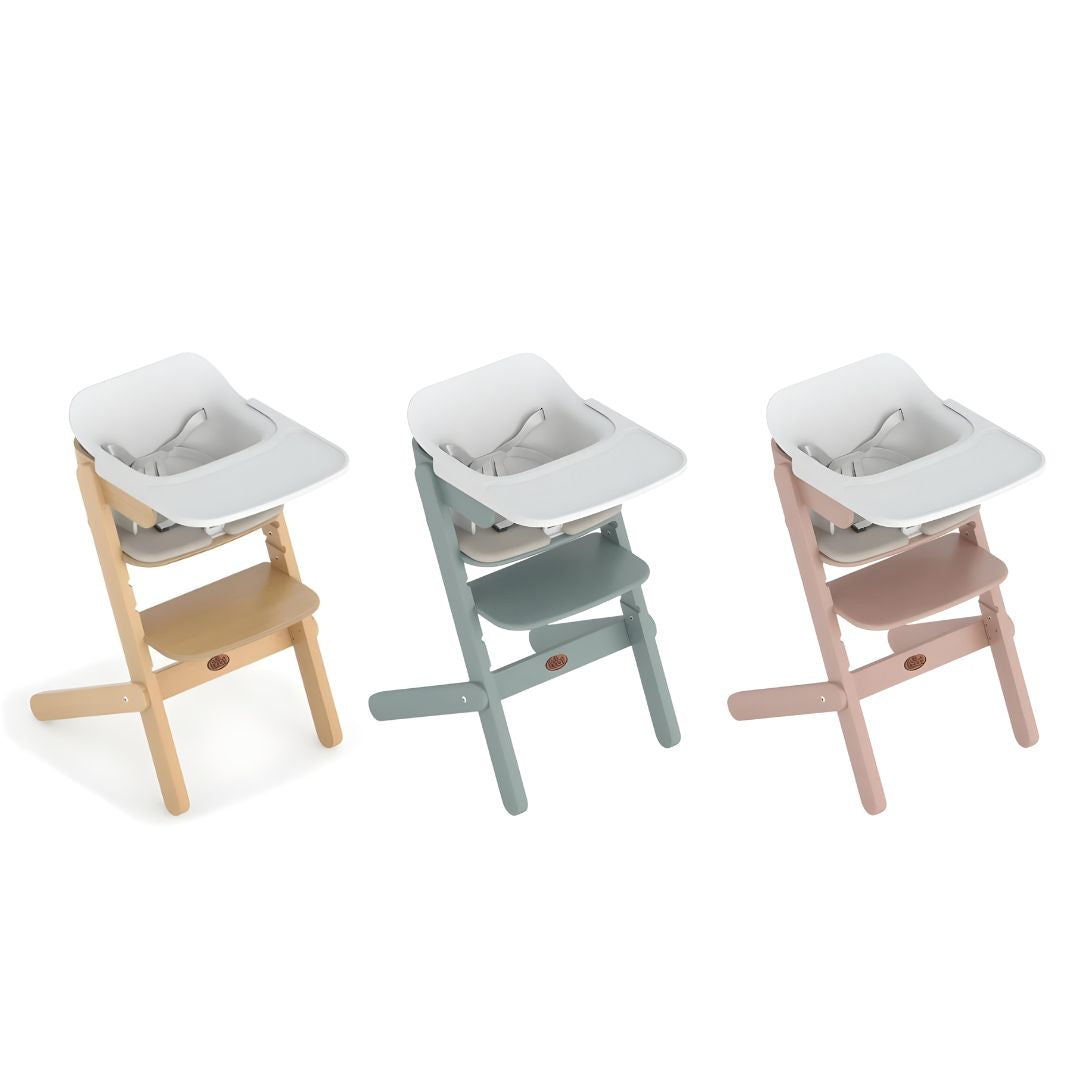 Boori Neat High Chair