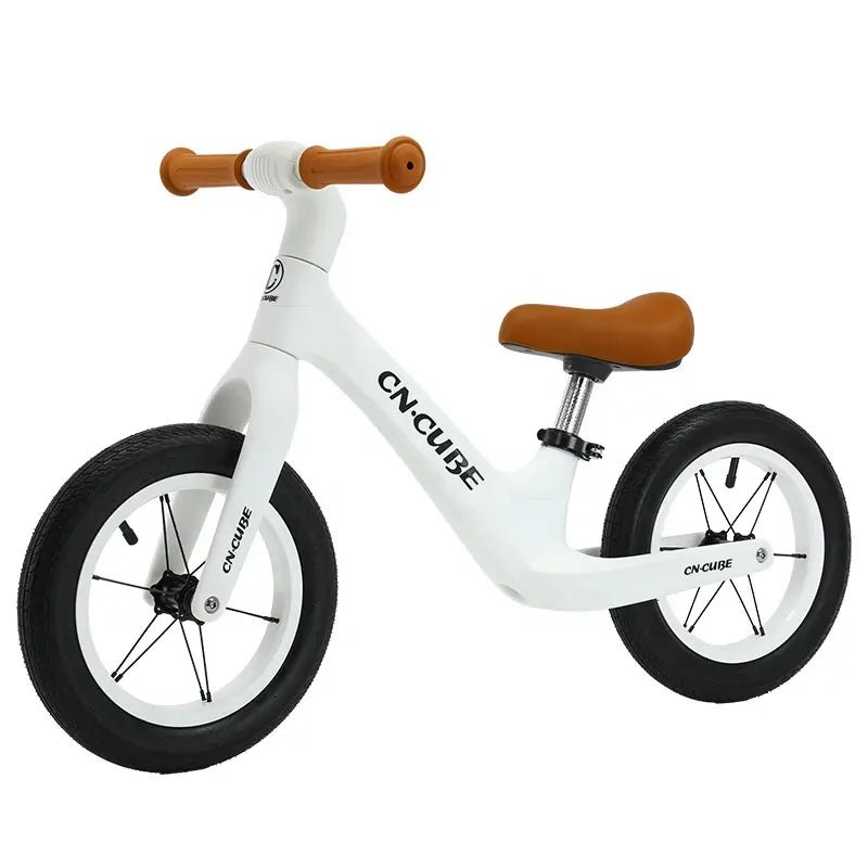CN CUBE Balance Bike Against The Grain Childrens Furniture