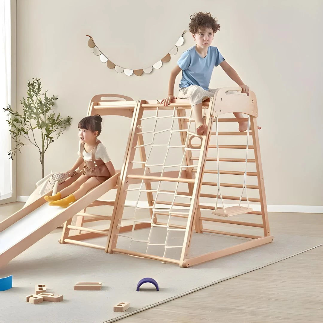 Active play - Against The Grain Childrens Furniture & Essentials