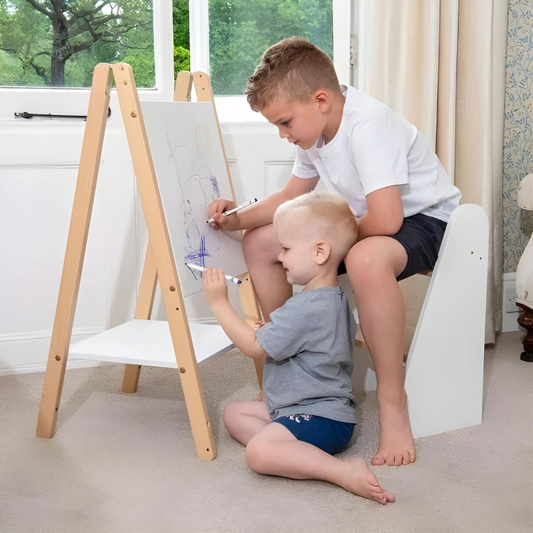 Art - Against The Grain Childrens Furniture & Essentials