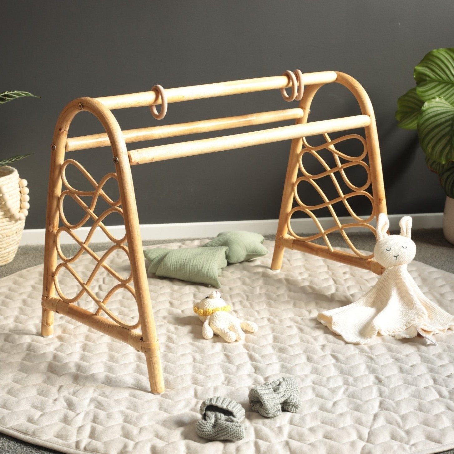 Baby Play Gyms - Against The Grain Childrens Furniture & Essentials