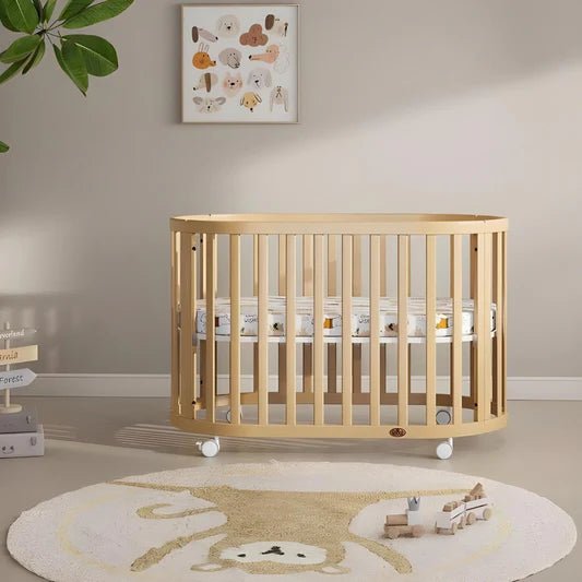 Cots & Beds - Against The Grain Childrens Furniture & Essentials