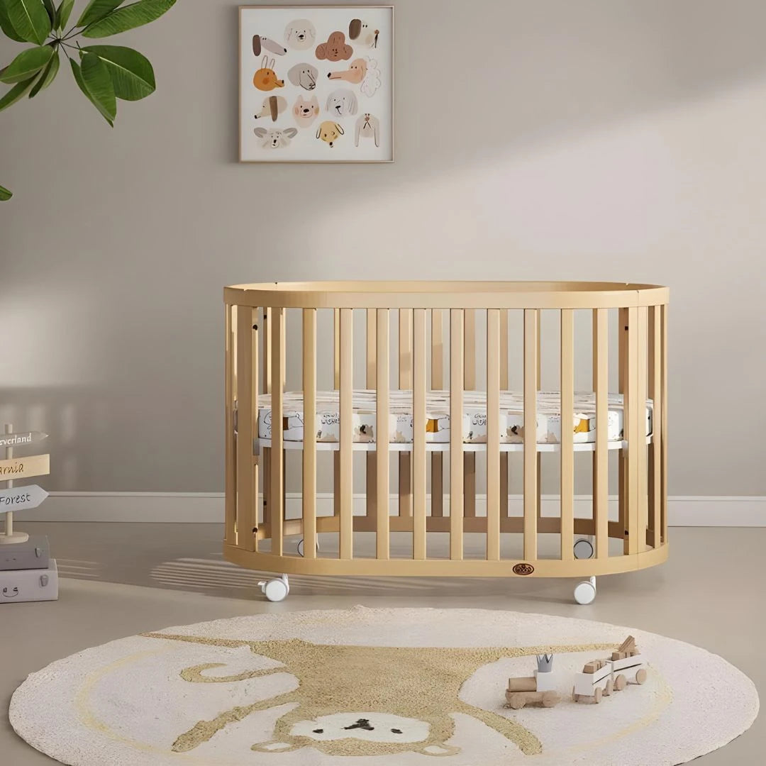 Cots & Beds - Against The Grain Childrens Furniture & Essentials