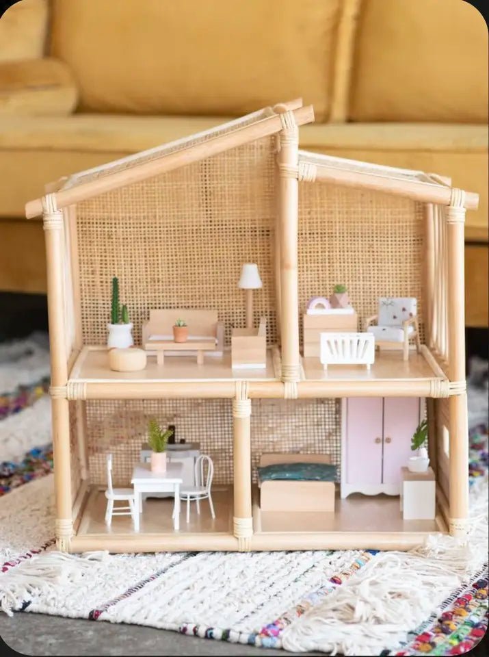 Doll Houses - Against The Grain Childrens Furniture & Essentials