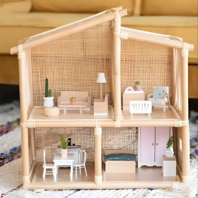 Doll Houses - Against The Grain Childrens Furniture & Essentials