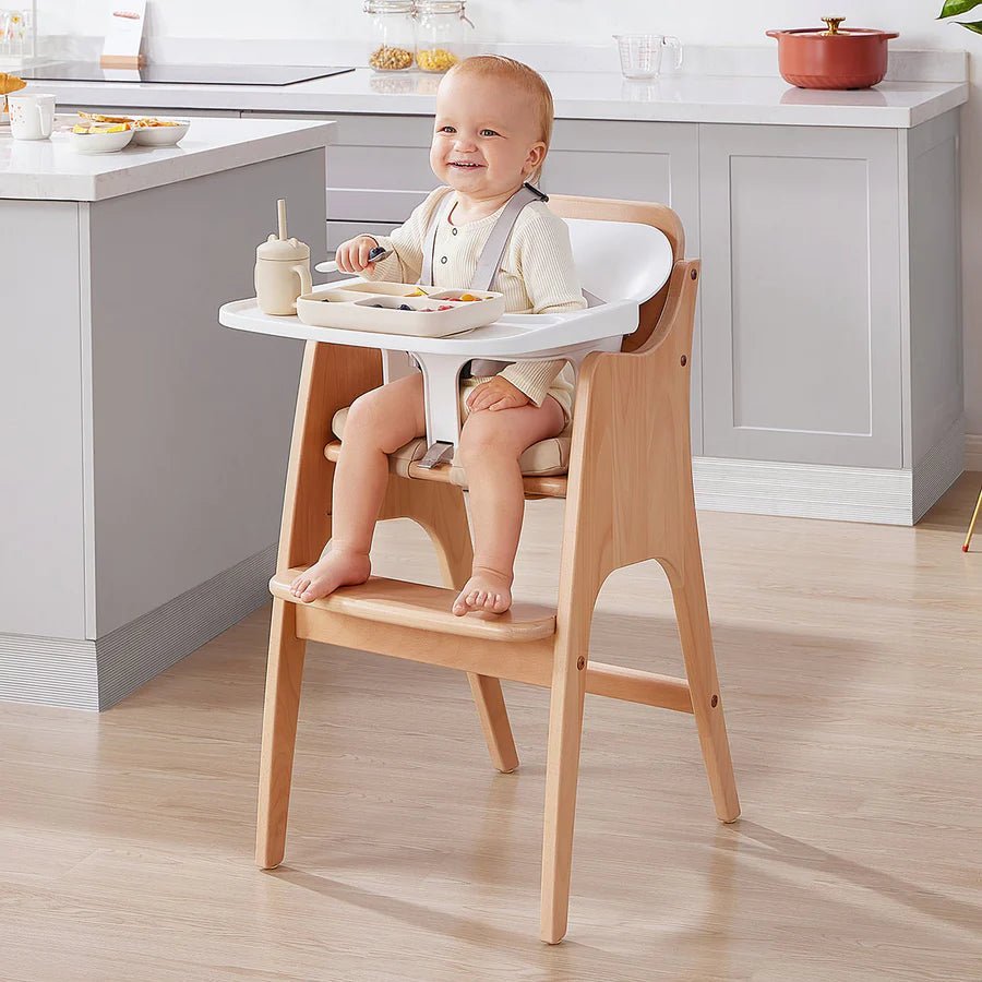 Feeding - Against The Grain Childrens Furniture & Essentials