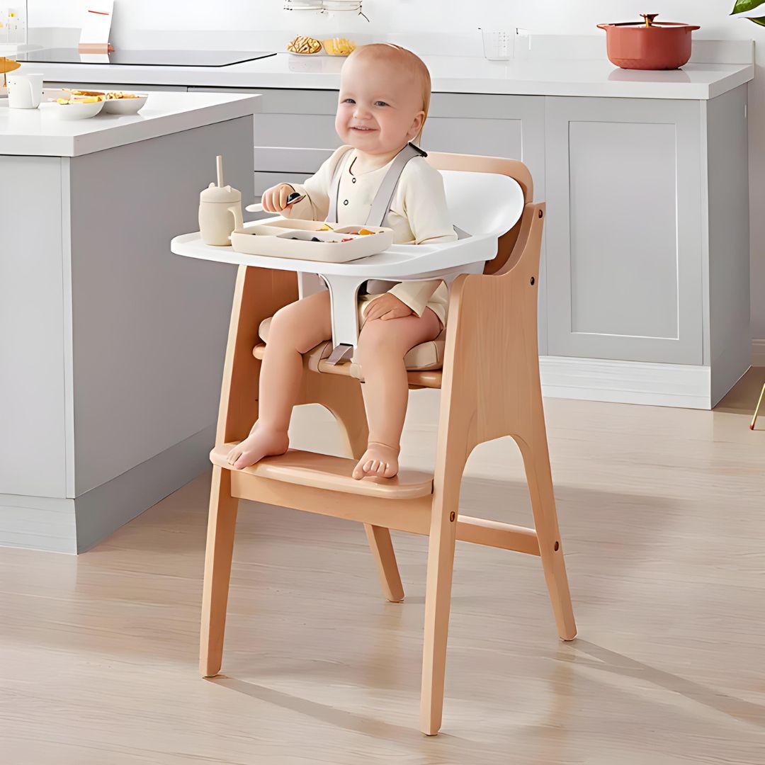 Feeding - Against The Grain Childrens Furniture & Essentials