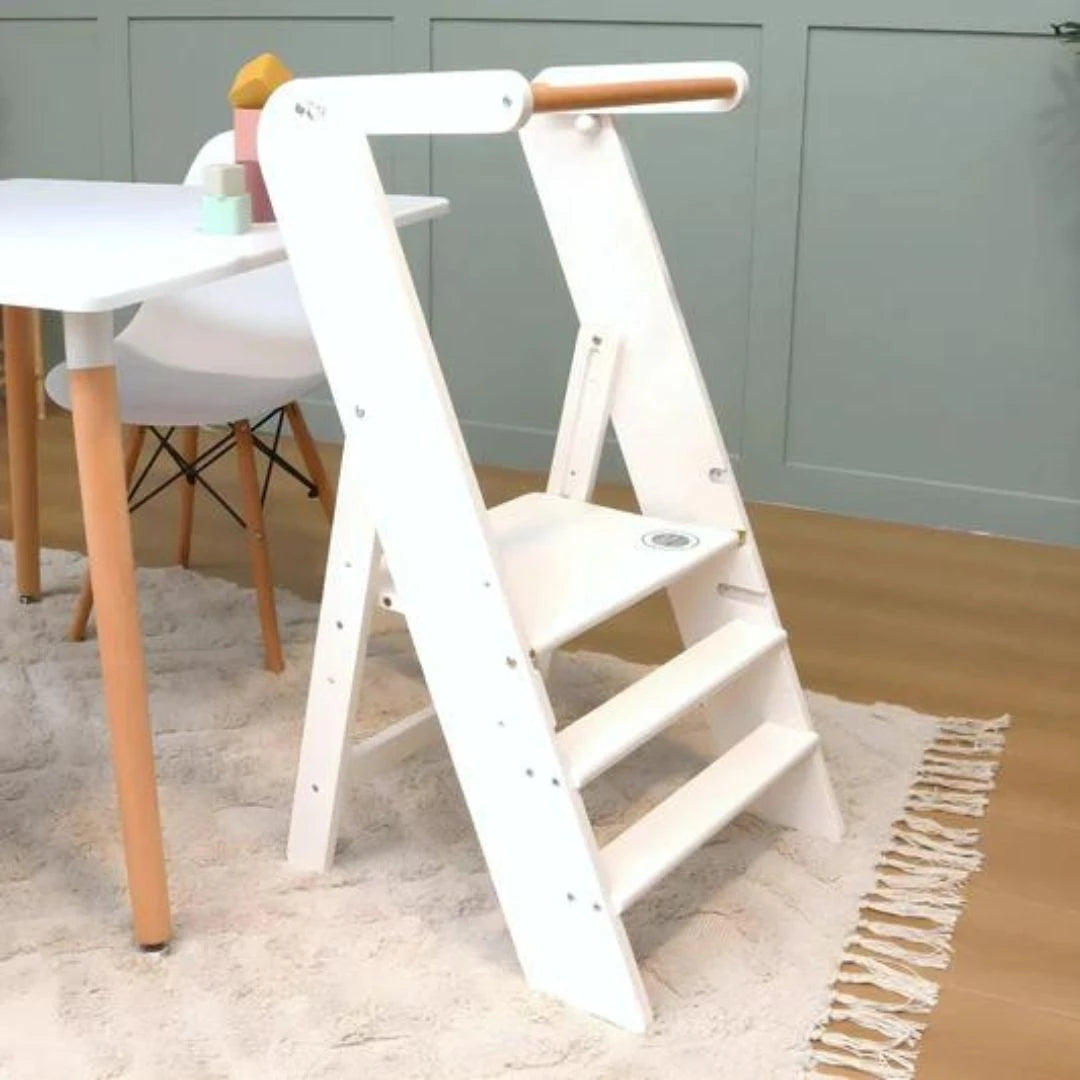 Learning Towers - Against The Grain Childrens Furniture & Essentials