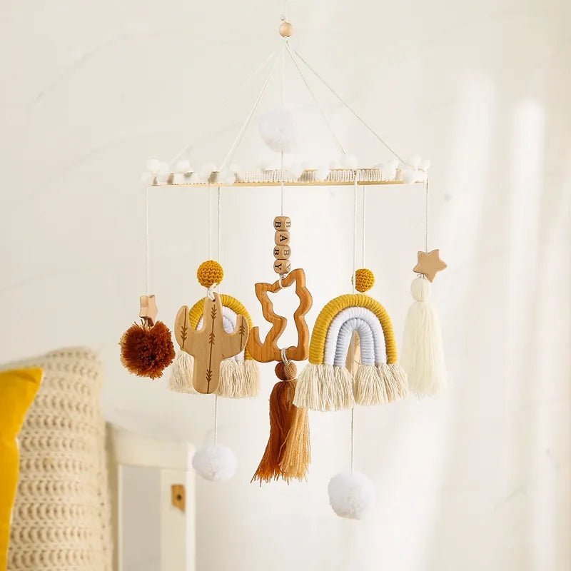 Mobiles - Against The Grain Childrens Furniture & Essentials