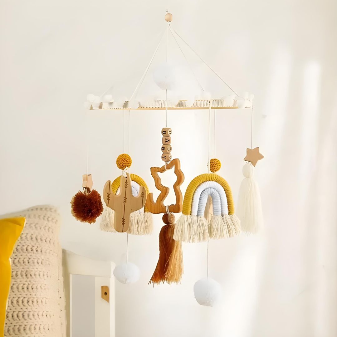 Mobiles - Against The Grain Childrens Furniture & Essentials