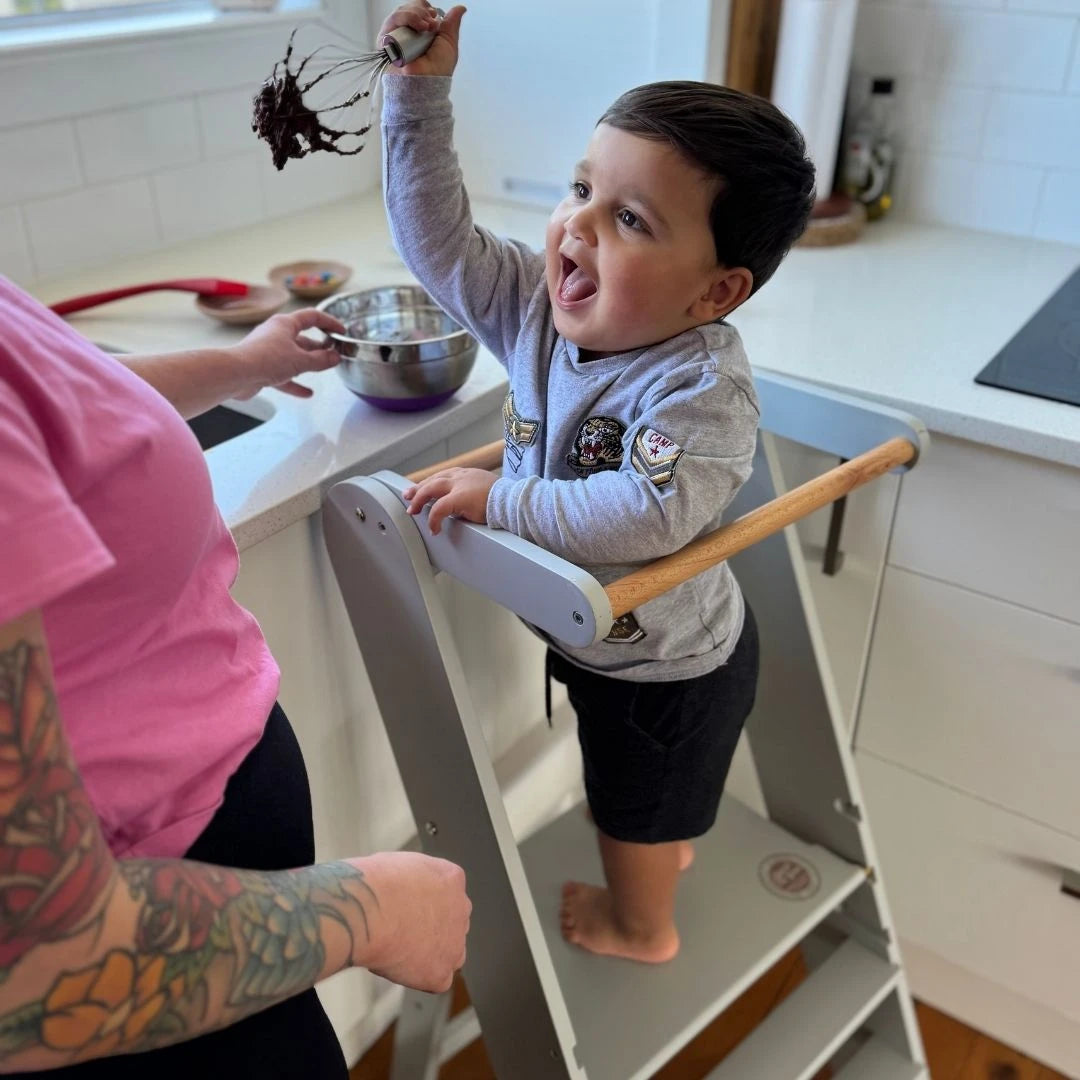 Play & Learn - Against The Grain Childrens Furniture & Essentials