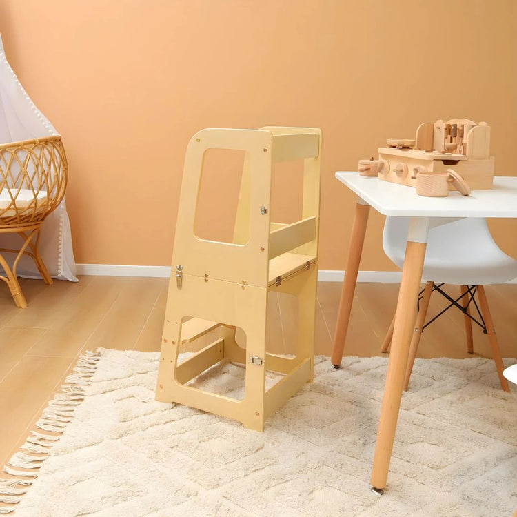 Play & Learn - Against The Grain Childrens Furniture & Essentials