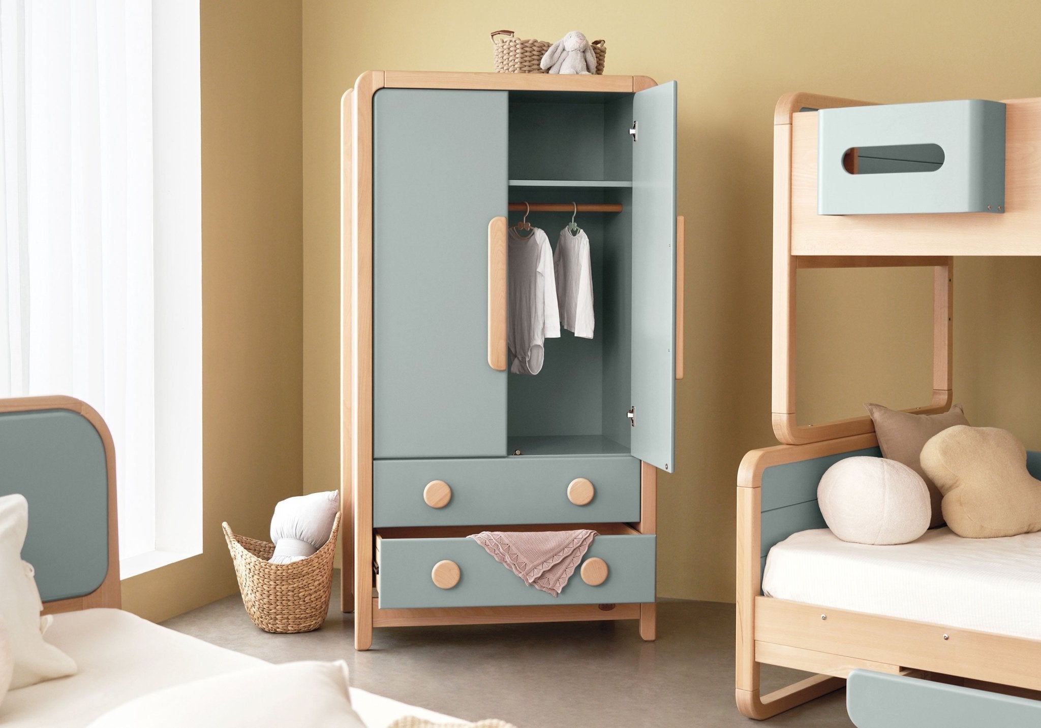 Shop all - Against The Grain Childrens Furniture & Essentials