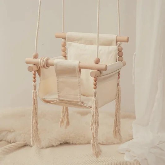 Swings - Against The Grain Childrens Furniture & Essentials