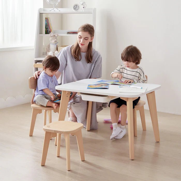 Tables, Chairs & Rockers - Against The Grain Childrens Furniture & Essentials