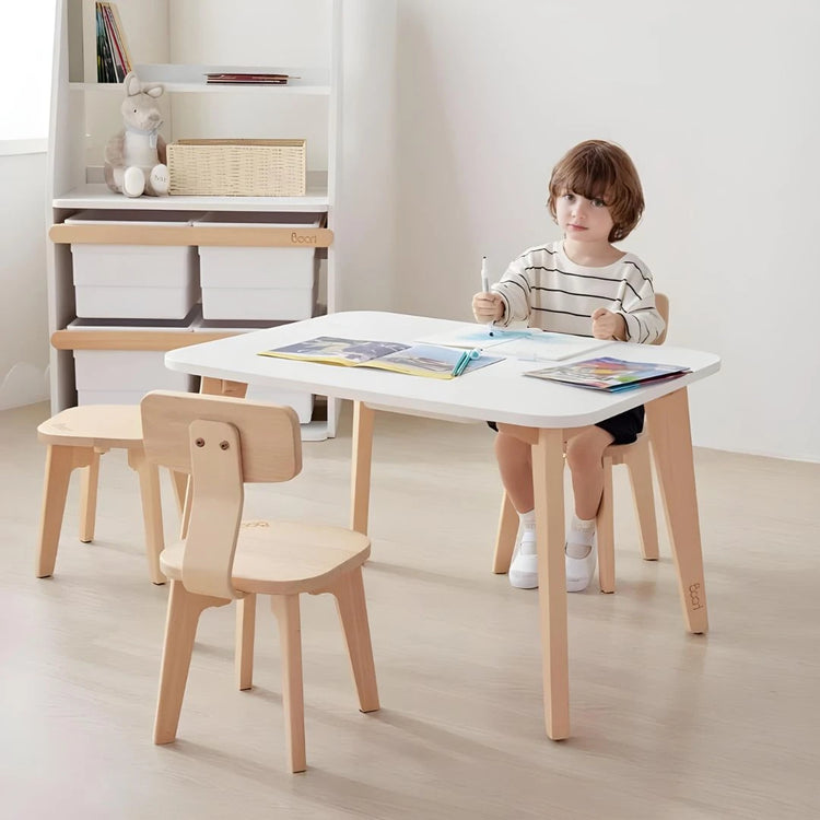 Tables, Chairs & Rockers - Against The Grain Childrens Furniture & Essentials