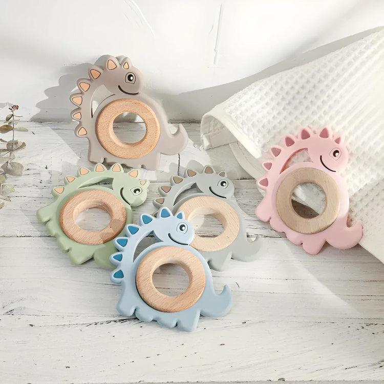 Teethers - Against The Grain Childrens Furniture & Essentials