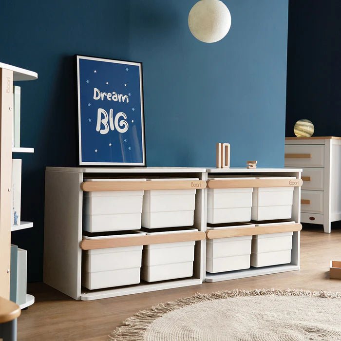 Wardrobes & Storage - Against The Grain Childrens Furniture & Essentials