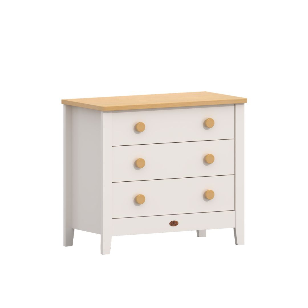 Boori Universal 3 Drawer Chest