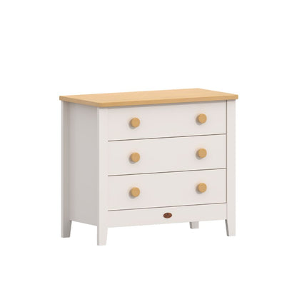 Boori Universal 3 Drawer Chest