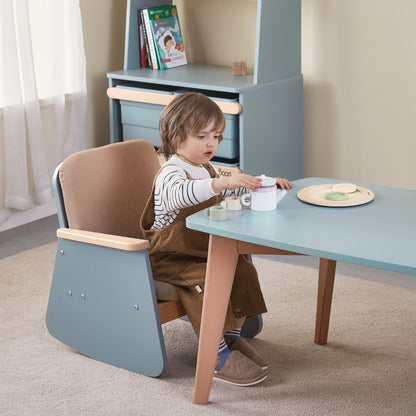 Boori Tidy Toddler Rocking Chair