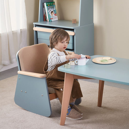 Boori Tidy Toddler Rocking Chair