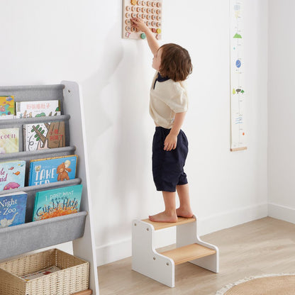 Boori Tidy Step Stool