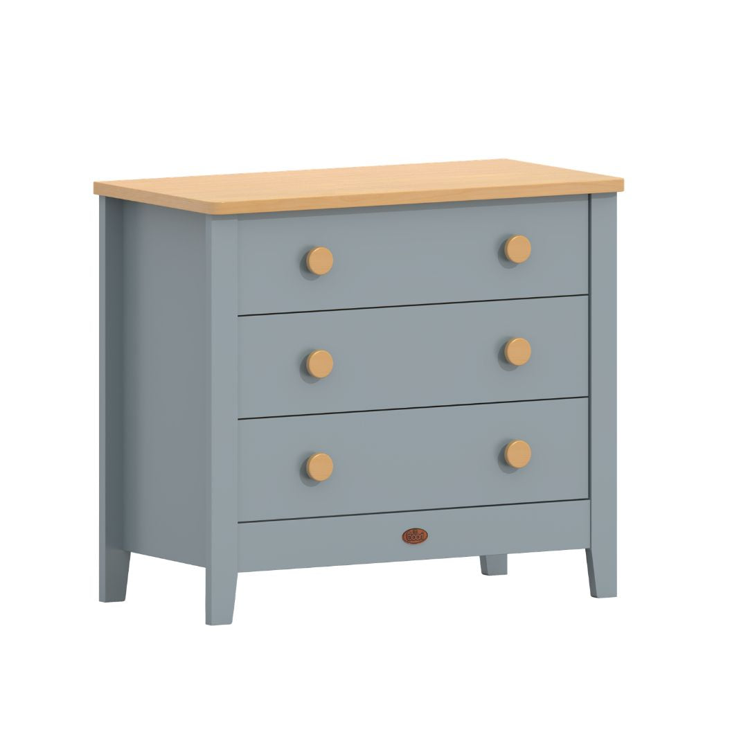 Boori Universal 3 Drawer Chest
