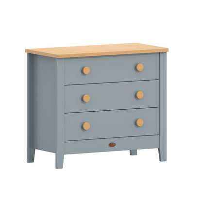 Boori Universal 3 Drawer Chest