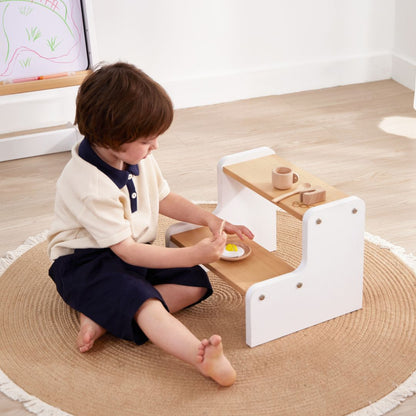 Boori Tidy Step Stool