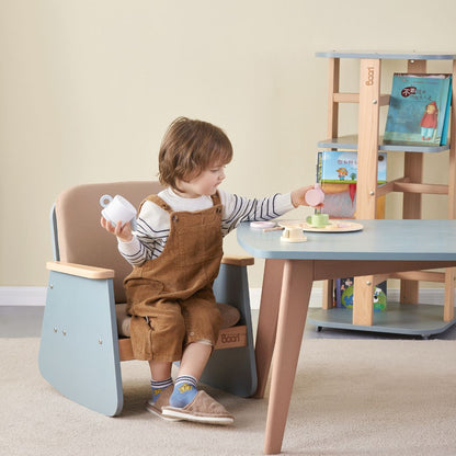 Boori Tidy Toddler Rocking Chair