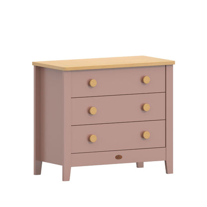 Boori Universal 3 Drawer Chest