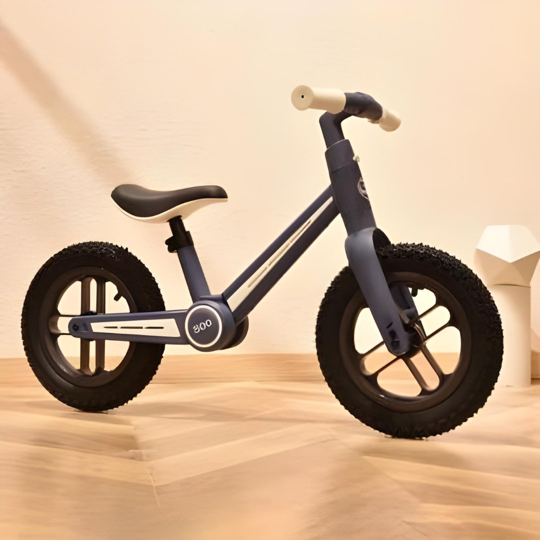 500 Folding Balance Bike - Against The Grain Childrens Furniture & Essentials