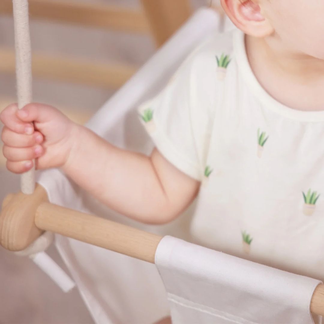 Boori Tidy Climbing Gym - Montessori climbing gym for kids NZ