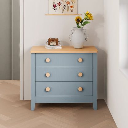 Boori Universal 3 Drawer Chest