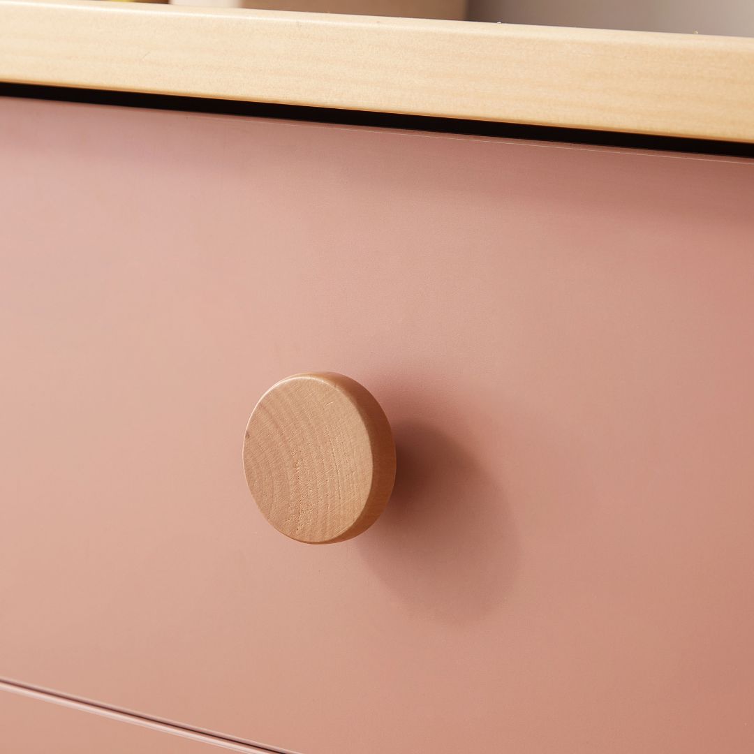 Boori Universal 3 Drawer Chest