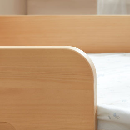 Boori Neat 4-in-1 Cot Bed